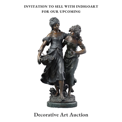 Upcoming Auctions