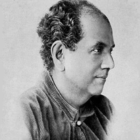 Abanindranath Tagore