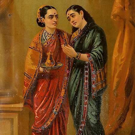 Raja Ravi Varma