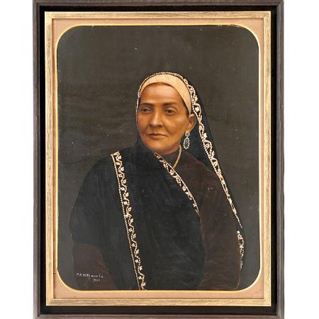 Manchershaw Fakirjee Pithawalla 