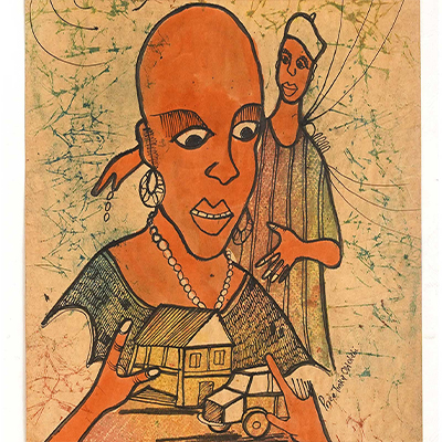 Yinka Owolabi