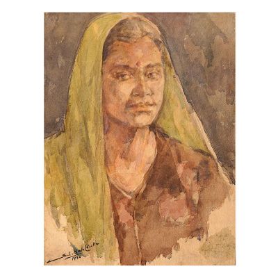 Sawlaram Lakshman Haldankar 
