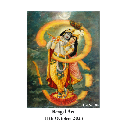 Bengal Art