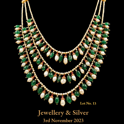 Jewellery & Silver