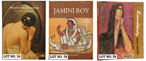 Art Books