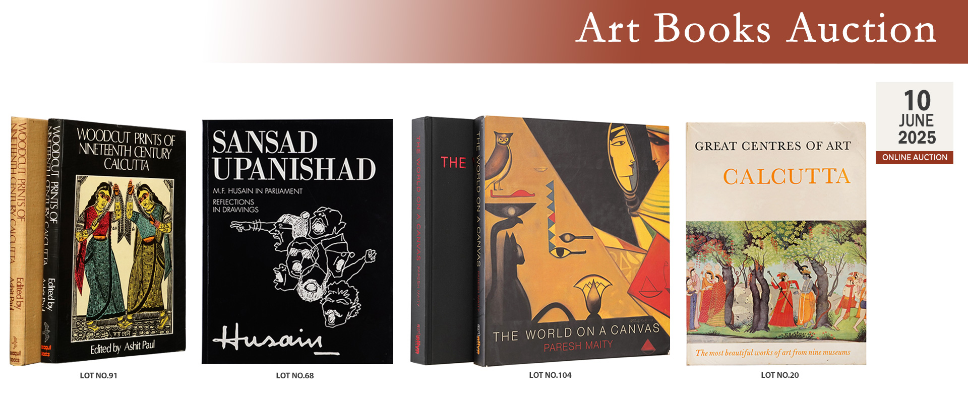 Featured Auction Image