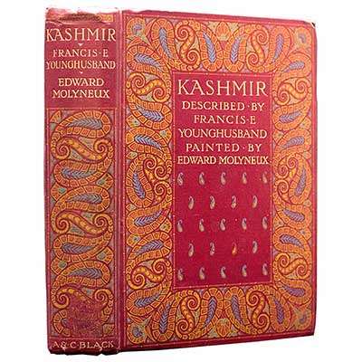 Kashmir 