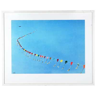 Untitled 'Kites'