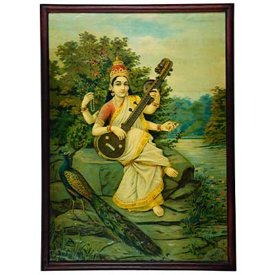  Saraswati