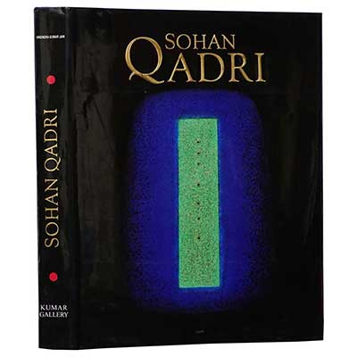 Sohan Qadri Paintings 1961 - 2010