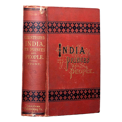 India, Its Princes and People