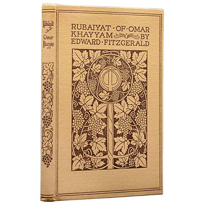 Rubaiyat of Omar Khayyam