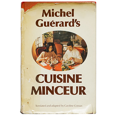 Cuisine Minceur