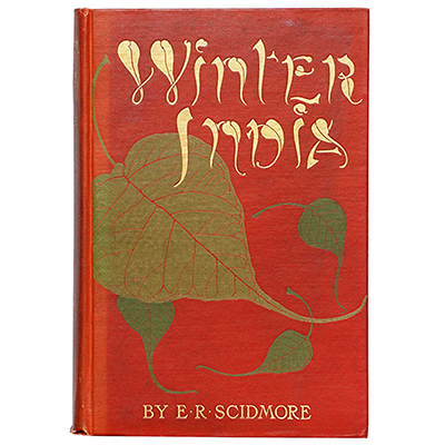 Winter India