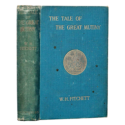 The Tale of The Great Mutiny 