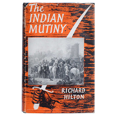 The Indian Mutiny 