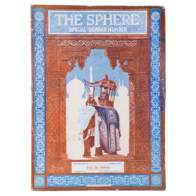 The Sphere Special Durbar Number