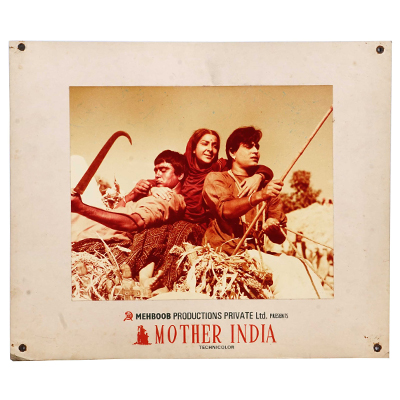  MOTHER INDIA
