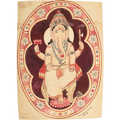 Ganesha