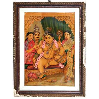 Bala-Krishna