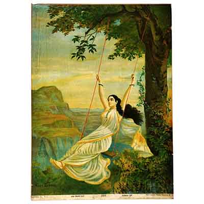 Mohini 