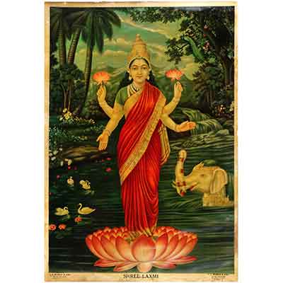 Shree Laxmi