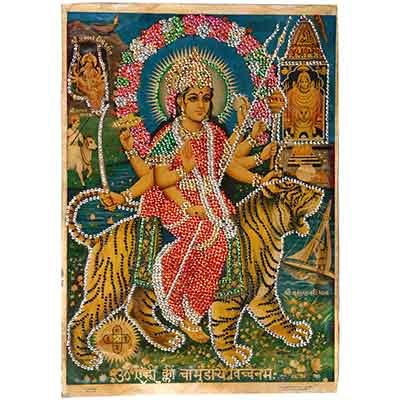 Durga