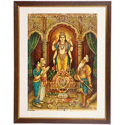  Satyanarayan Pooja