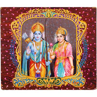 Ram-Sita