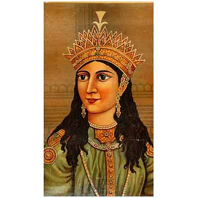 Noor Jahan