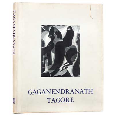 Gaganendranath Tagore.