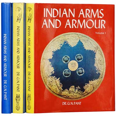 Indian Arms and Armour.