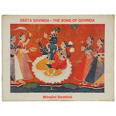 Geeta Govinda - The Song of Govinda