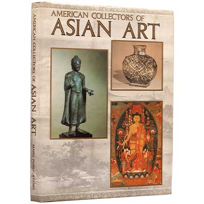 American Collectors of Asian Art