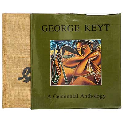 George Keyt - A Centennial Anthology