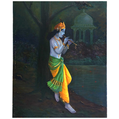 Shri Krishna