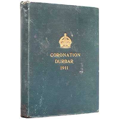 Coronation Durbar 1911