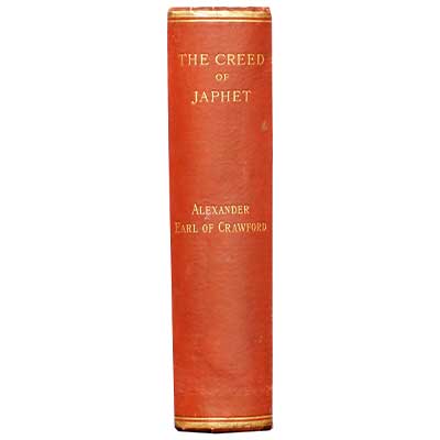 The Creed of Japhet