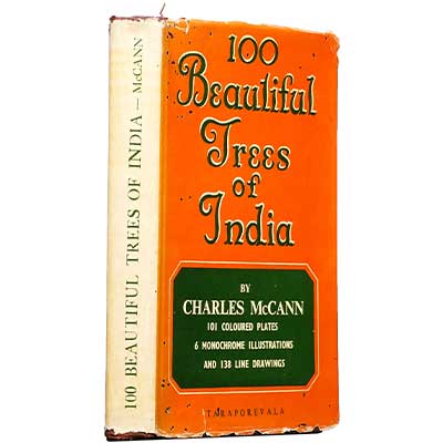 100 Beautiful Trees of India