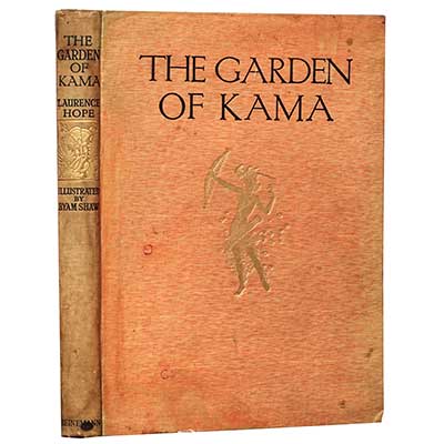 The Garden of Kama