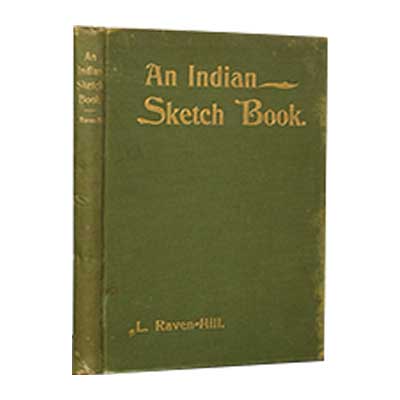 An Indian Sketch Book