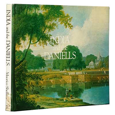 India and The Daniells