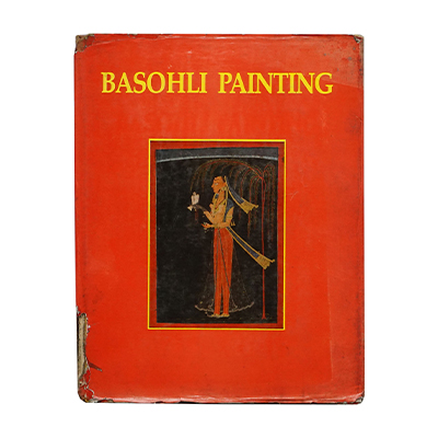 BASOLI PAINTING