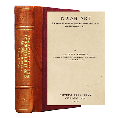 INDIAN ART