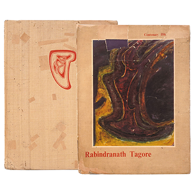 RABINDRANATH TAGORE: CENTENARY 1861-1961