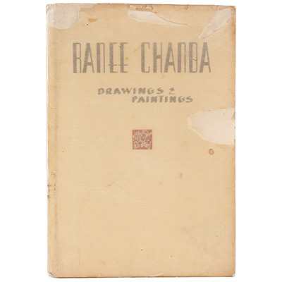 RANEE CHANDA DRAWINGS & PAINTINGS