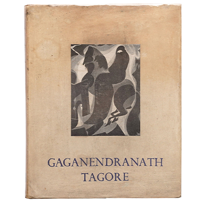 GAGANENDRANATH TAGORE