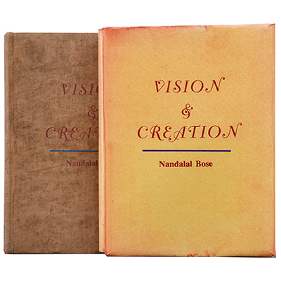 VISION & CREATION