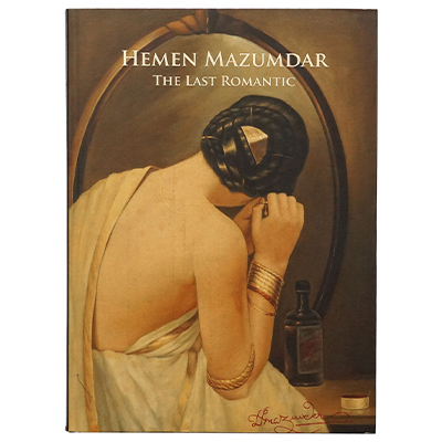 HEMEN MAZUMDAR: THE LAST ROMANTIC