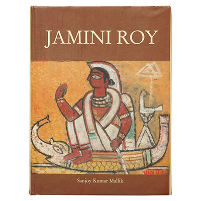JAMINI ROY (1882-1972)